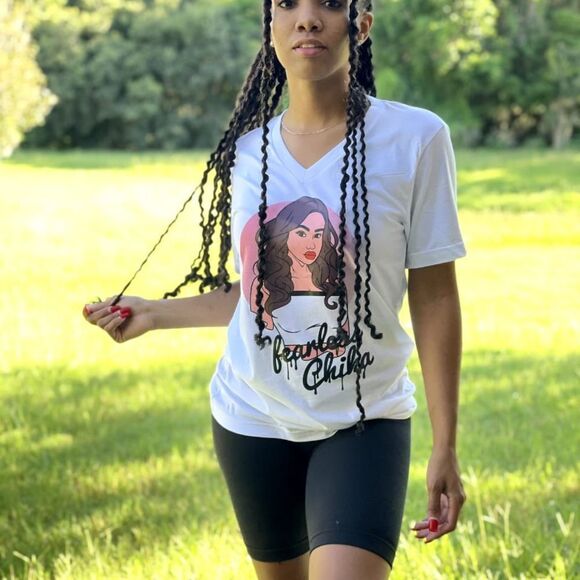 Biker Shorts - Picture 4 of 6